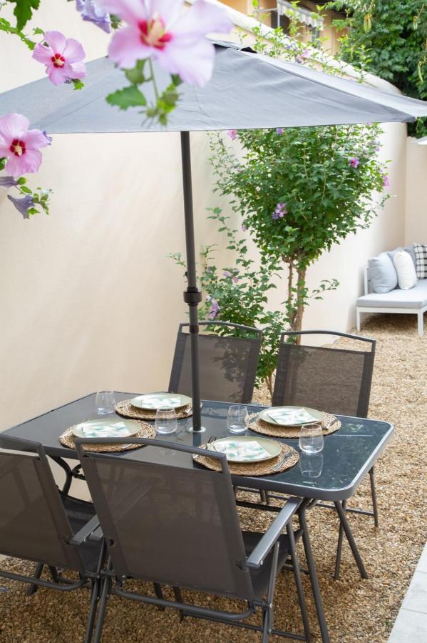 A Casa Di Giuly Apartment Florence Exterior photo
