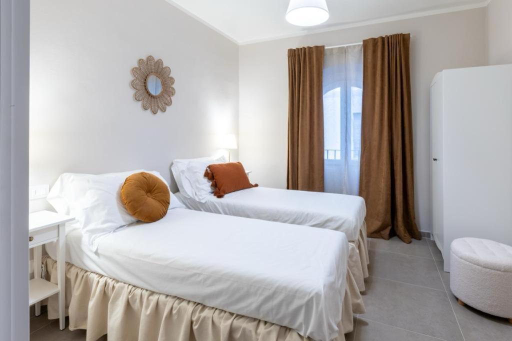 A Casa Di Giuly Apartment Florence Exterior photo