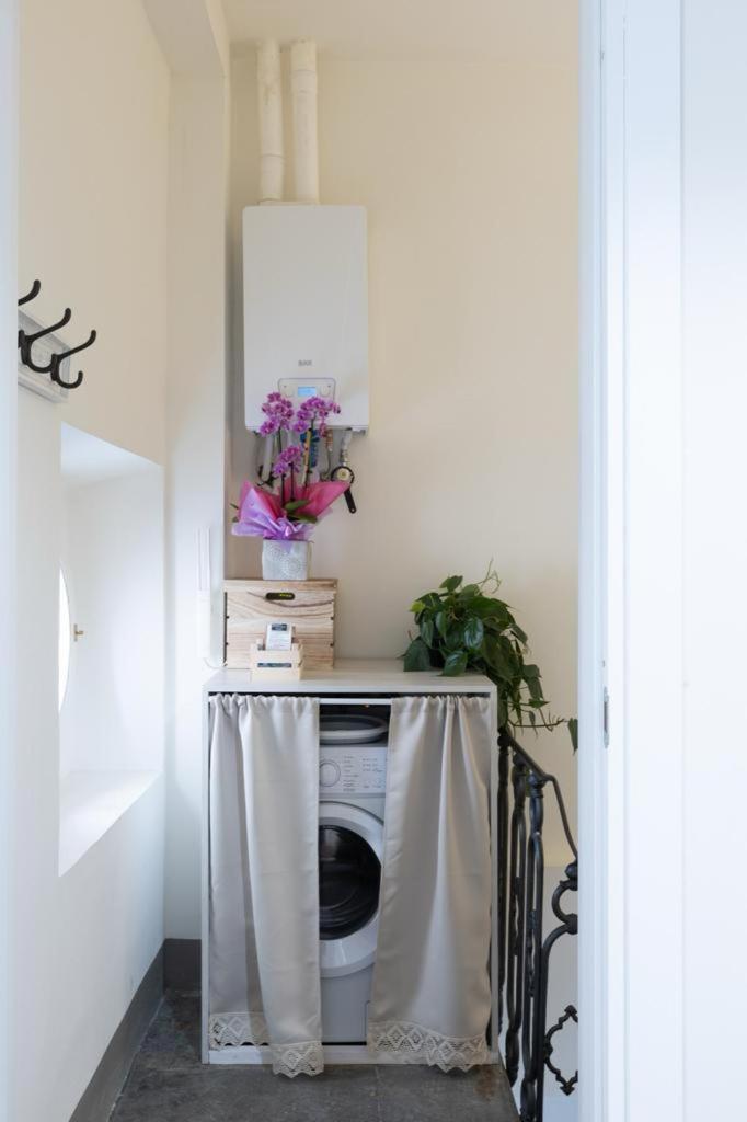 A Casa Di Giuly Apartment Florence Exterior photo